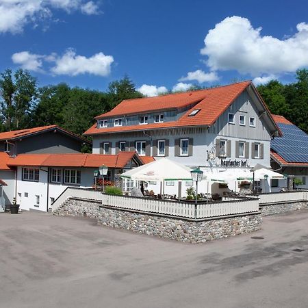 Traditions-Gasthaus Bayrischer Hof Leutkirch im Allgäu 외부 사진