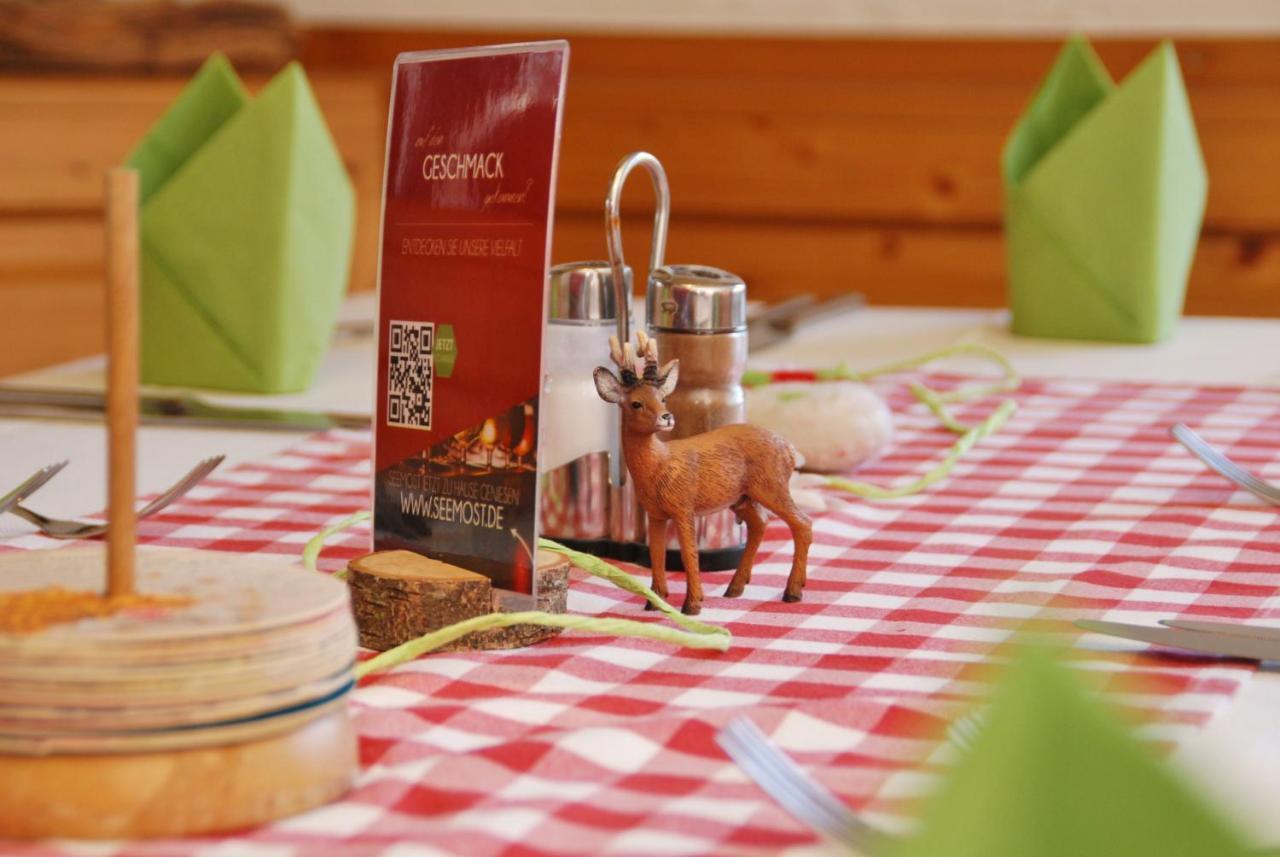 Traditions-Gasthaus Bayrischer Hof Leutkirch im Allgäu 외부 사진