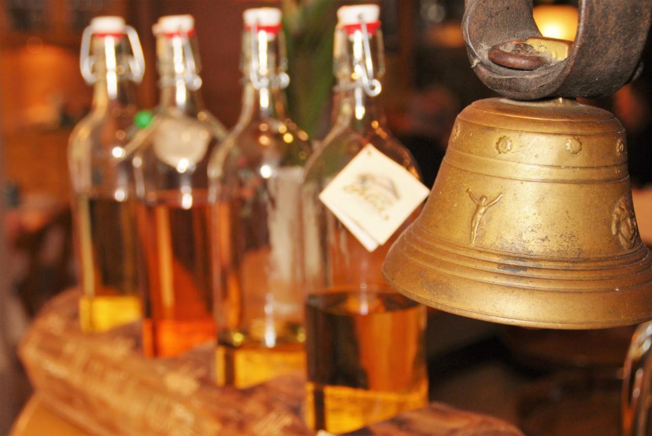 Traditions-Gasthaus Bayrischer Hof Leutkirch im Allgäu 외부 사진